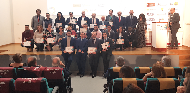 Hervabrok y lo mejor de los premios AEPA 2019
